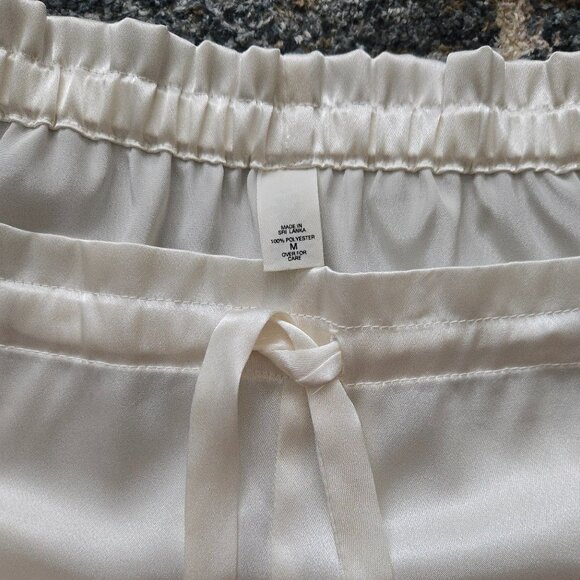 Rare! Victoria's Secret Crop Top Coord Set - Picture 10 of 10
